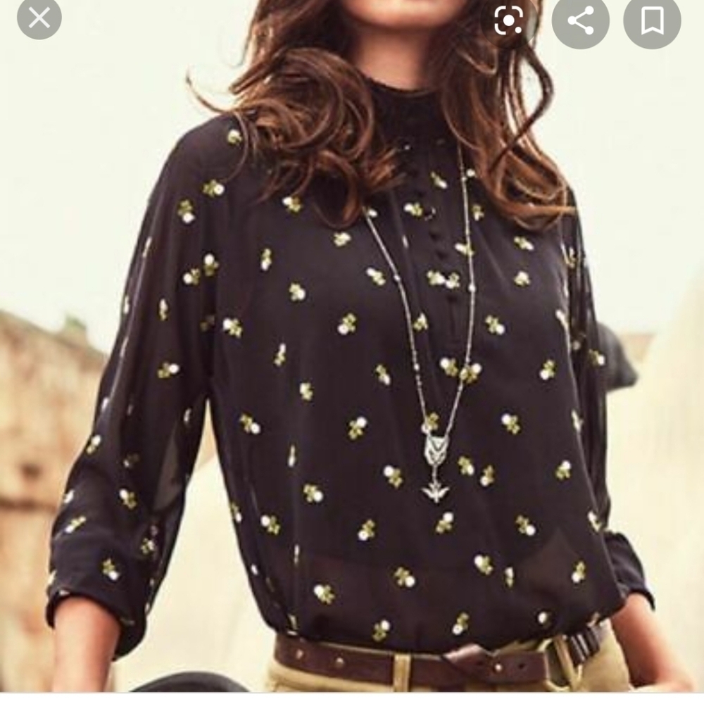 Cabi Top